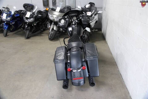 2011 Harley-Davidson Road Glide