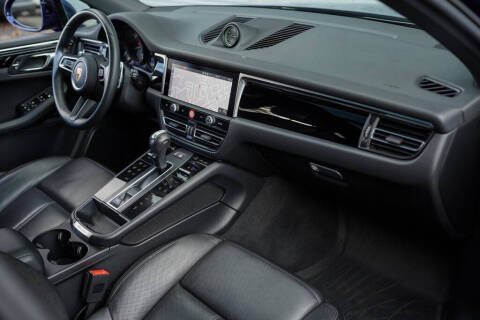 2023 Porsche Macan