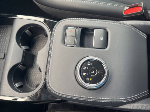 2024 Ford Mustang Mach-E Select
