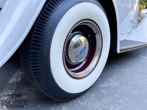 1932 Ford Roadster