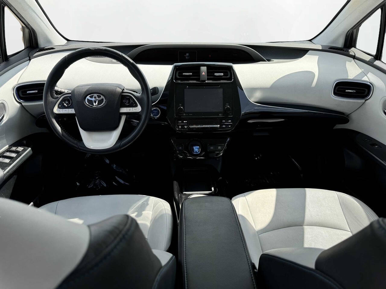 2017 Toyota Prius for sale at Extreme Car Center in Detroit, MI