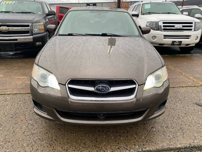 2009 Subaru Legacy for sale at All American Autos in Kingsport TN