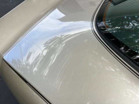 1982 Chevrolet Corvette Collector Edition