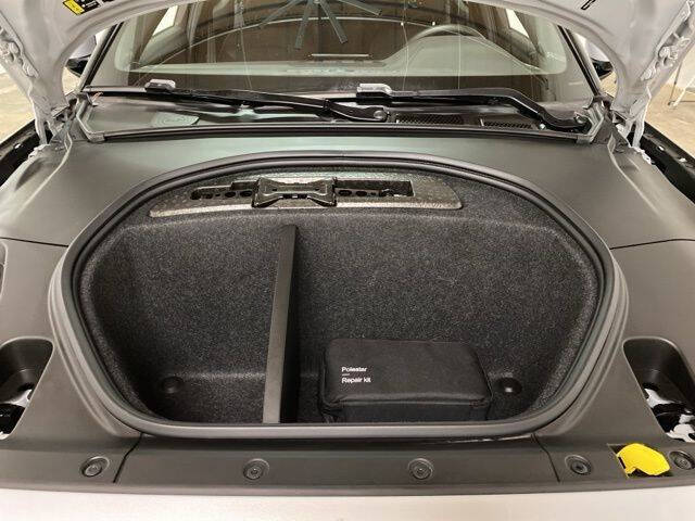 2023 Polestar 2 Long Range Dual Motor