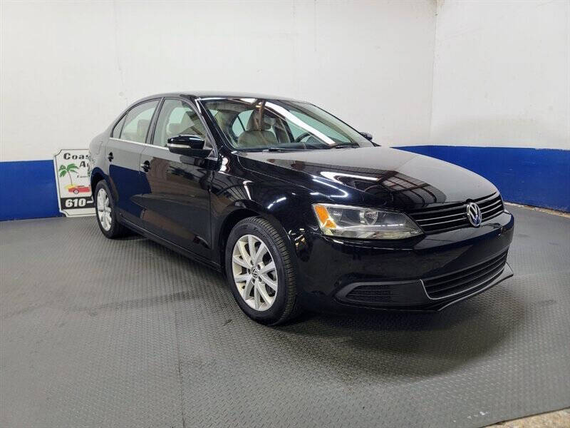 2013 Volkswagen Jetta