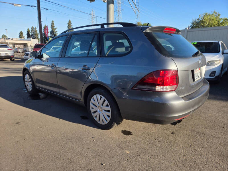 2011 Volkswagen Jetta