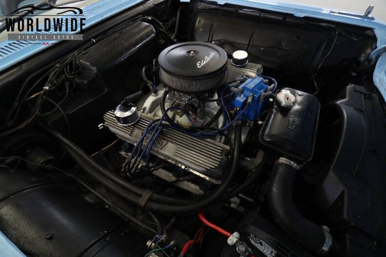 1959 Ford Thunderbird