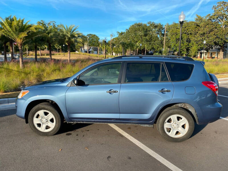 2012 Toyota RAV4 for sale at Coastal Auto Brokers, LLC in Brunswick GA