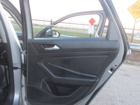 2021 Volkswagen Jetta