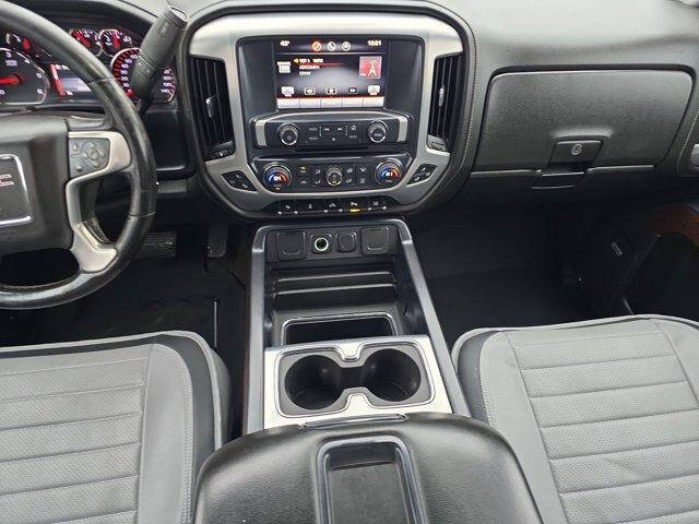 2014 GMC Sierra 1500