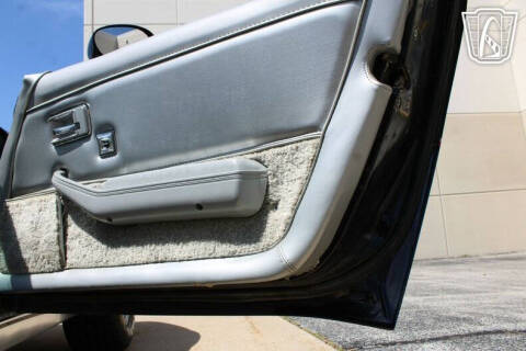 1978 Chevrolet Corvette