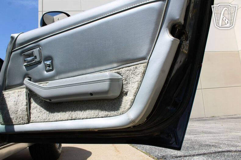 1978 Chevrolet Corvette