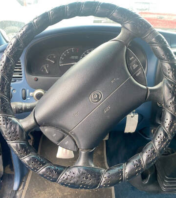 1995 Mazda B-Series B2300