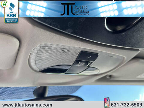 2005 Chrysler Crossfire