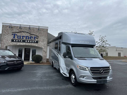 2022 Mercedes-Benz Sprinter