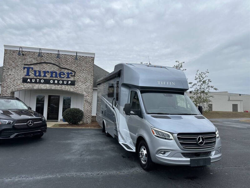 2022 Mercedes-Benz Sprinter