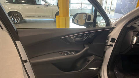 2020 Audi Q7 quattro Prestige 55 TFSI