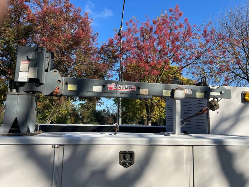 2014 Ford F-450 Super Duty