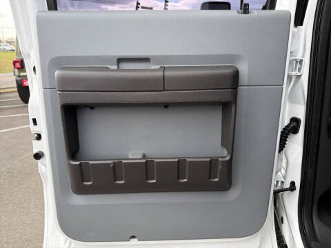 2015 Ford F-350 Super Duty