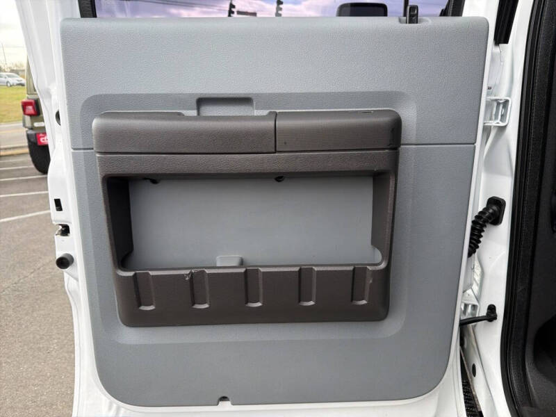 2015 Ford F-350 Super Duty