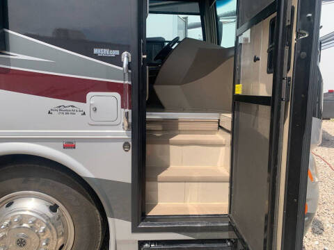 2013 Freightliner MH Chassis