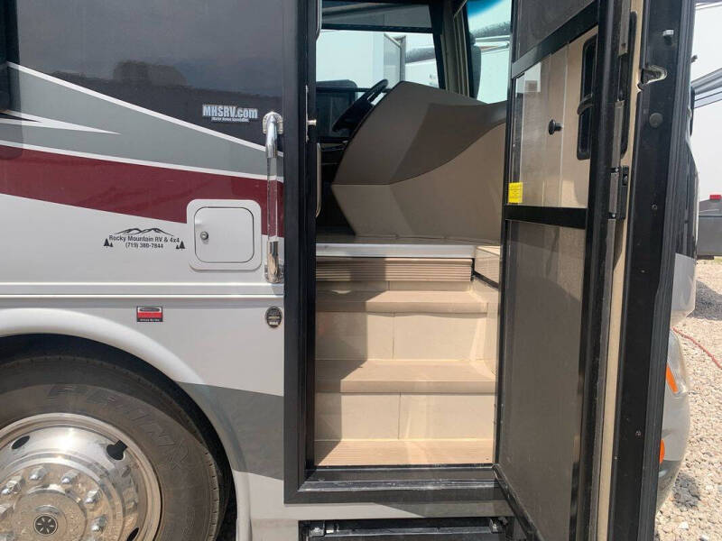 2013 Freightliner MH Chassis