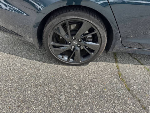 2023 Genesis G70