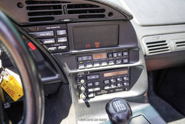 1994 Chevrolet Corvette