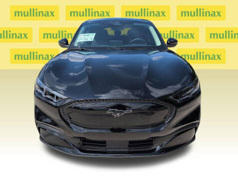 2026 Ford Mustang Mach-E Select