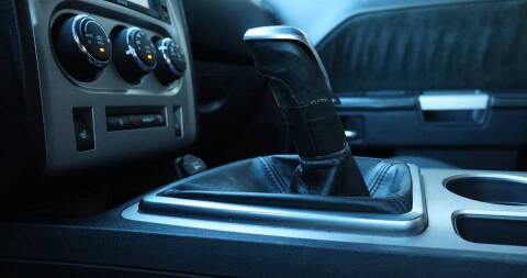 2012 Dodge Challenger SRT8 392