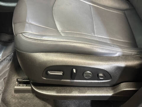 2021 Buick Enclave Premium