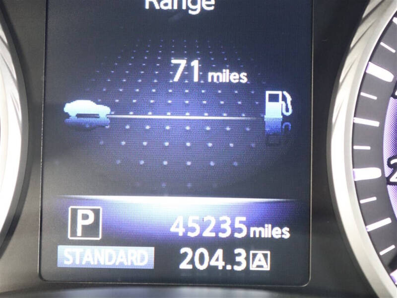 2017 Infiniti Q60 3.0T Premium