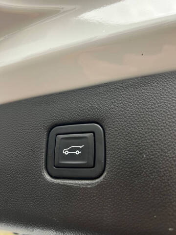 2023 Chevrolet Blazer Premier