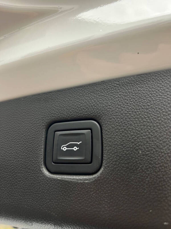 2023 Chevrolet Blazer Premier