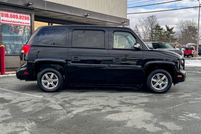 2014 AM General MV-1