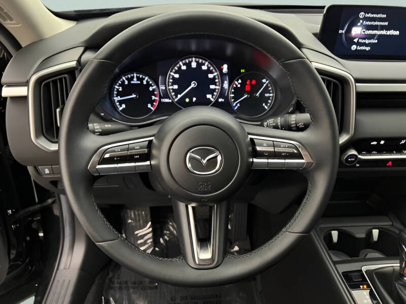 2026 Mazda CX-50 2.5 S Preferred