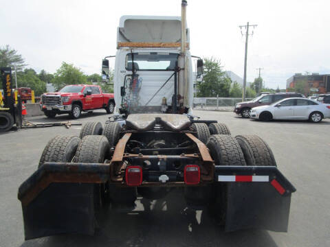 2007 International 8600 Tractor