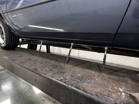 1984 Chevrolet Camaro