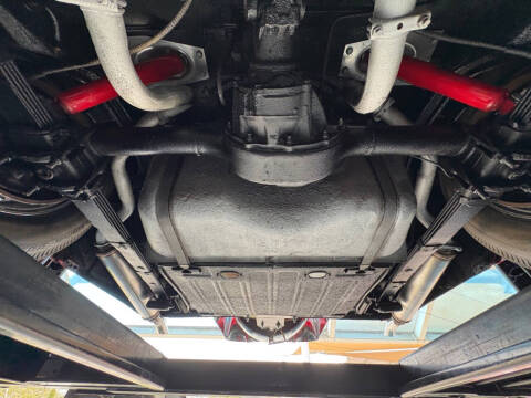 1966 Ford Thunderbird