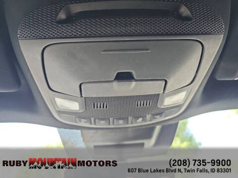 2021 Lincoln Navigator L Standard