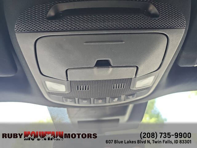 2021 Lincoln Navigator L Standard