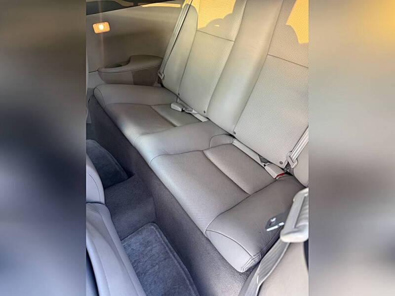 2008 Toyota Camry Solara