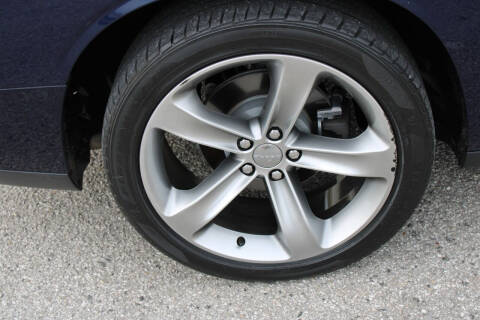 2015 Dodge Challenger R/T