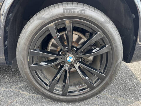 2017 BMW X5 sDrive35i