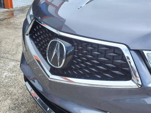 2019 Acura MDX SUV / Crossover - $20,997