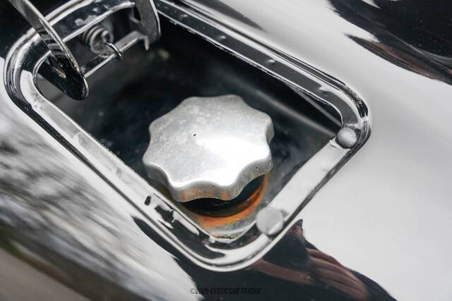 1967 Jaguar XK-E
