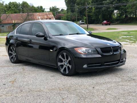 2008 BMW 3 Series for sale at Max Auto LLC in Lancaster SC