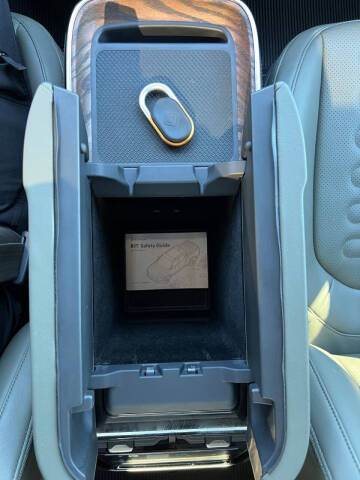 2022 Rivian R1T Launch Edition