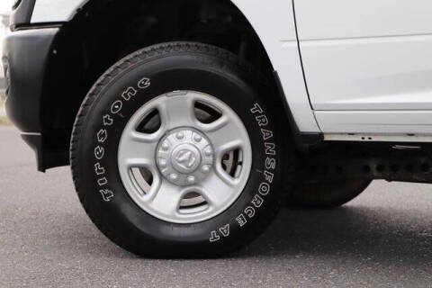 2023 RAM 3500 Tradesman