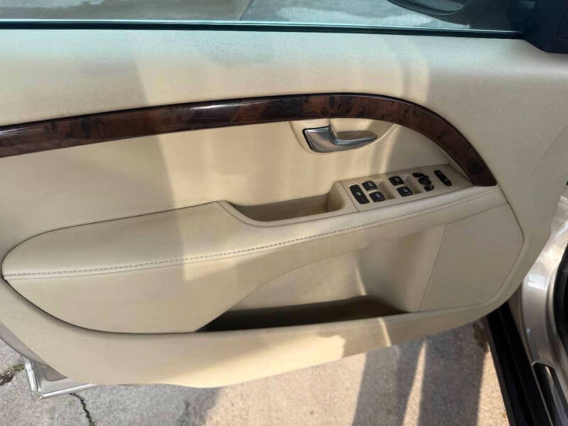 2016 Volvo XC70 T5 Drive-E Platinum